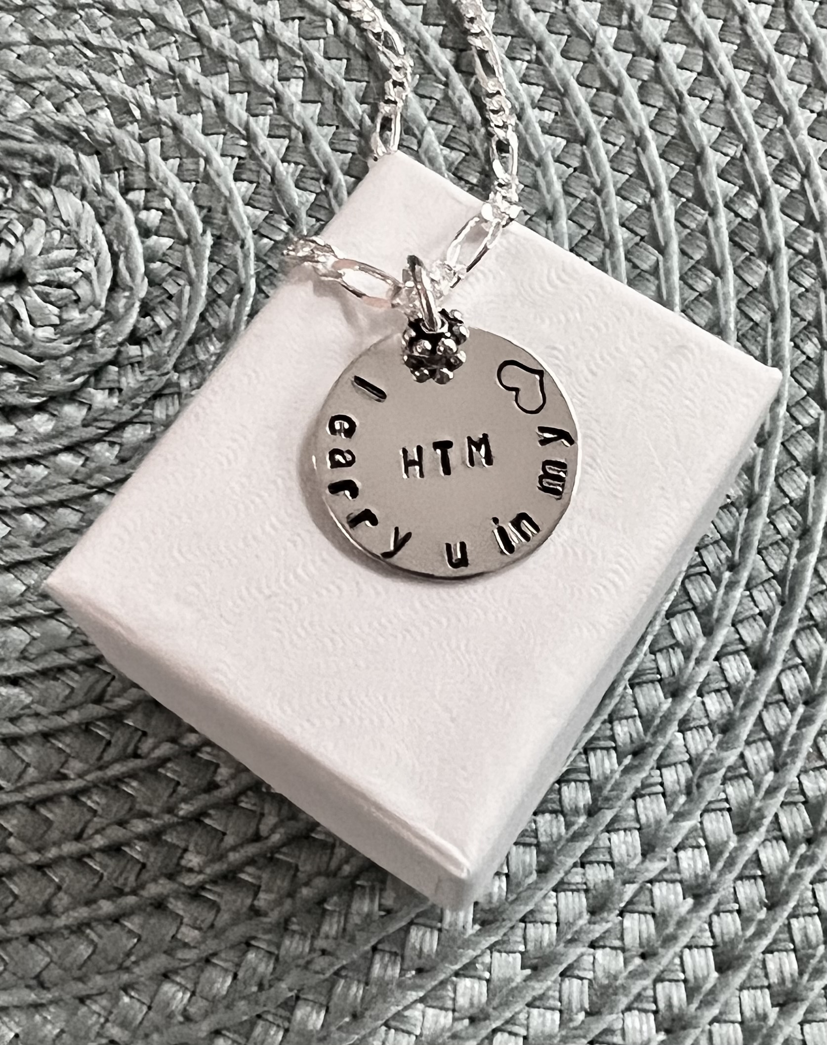 Remembrance, memorial jewelry gift review